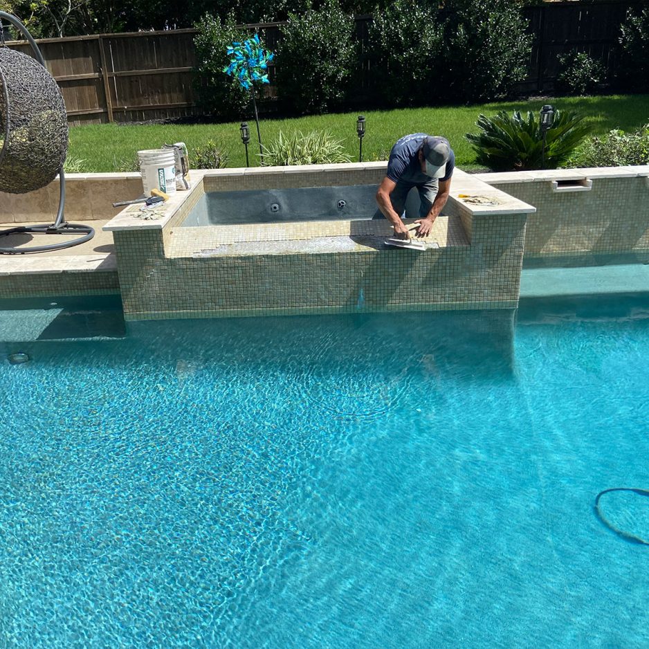 Gallery Sunray Pools