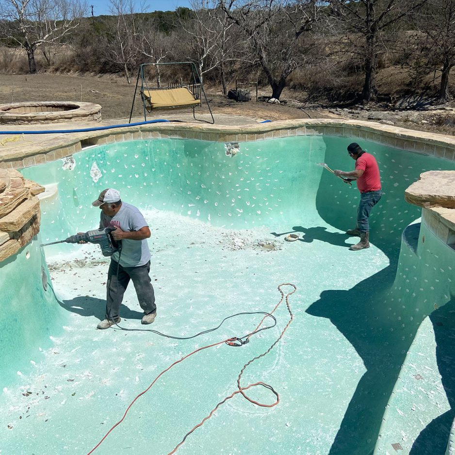 Gallery Sunray Pools