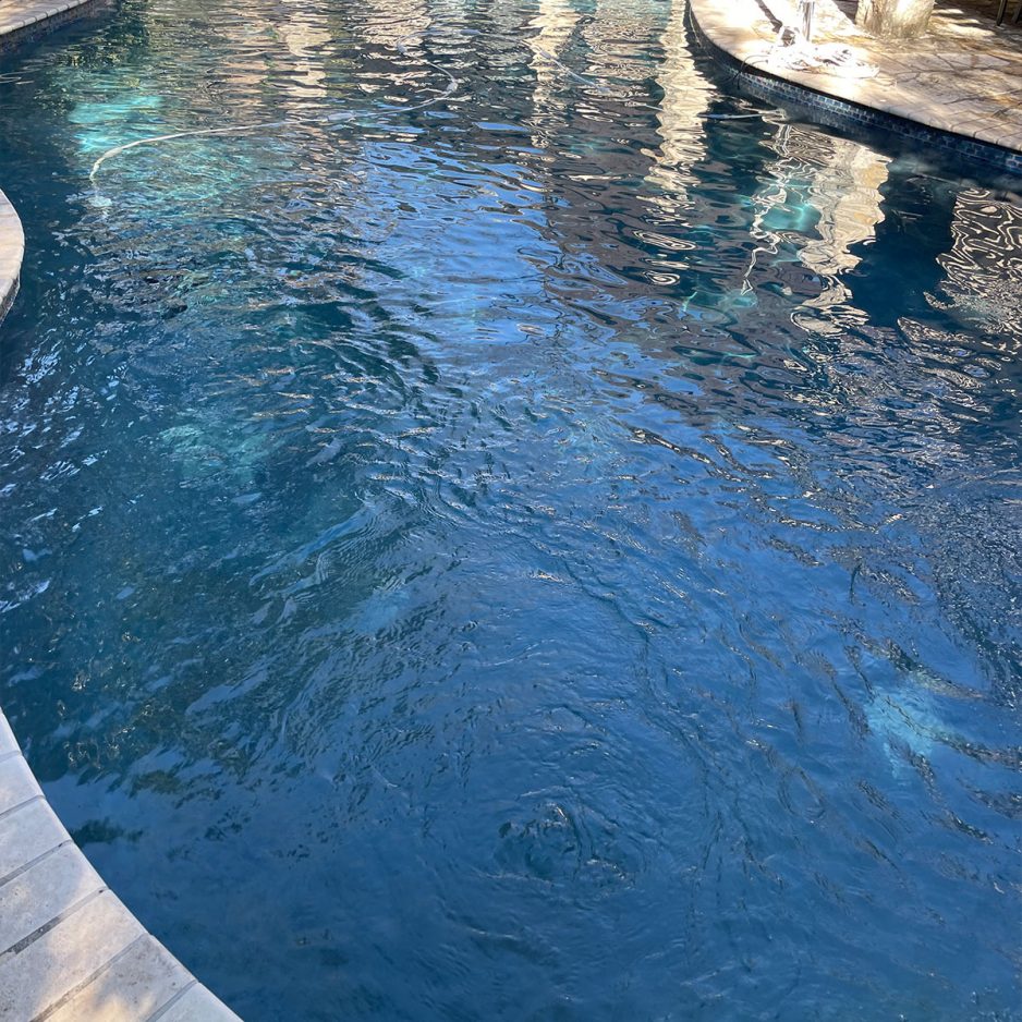 Gallery Sunray Pools