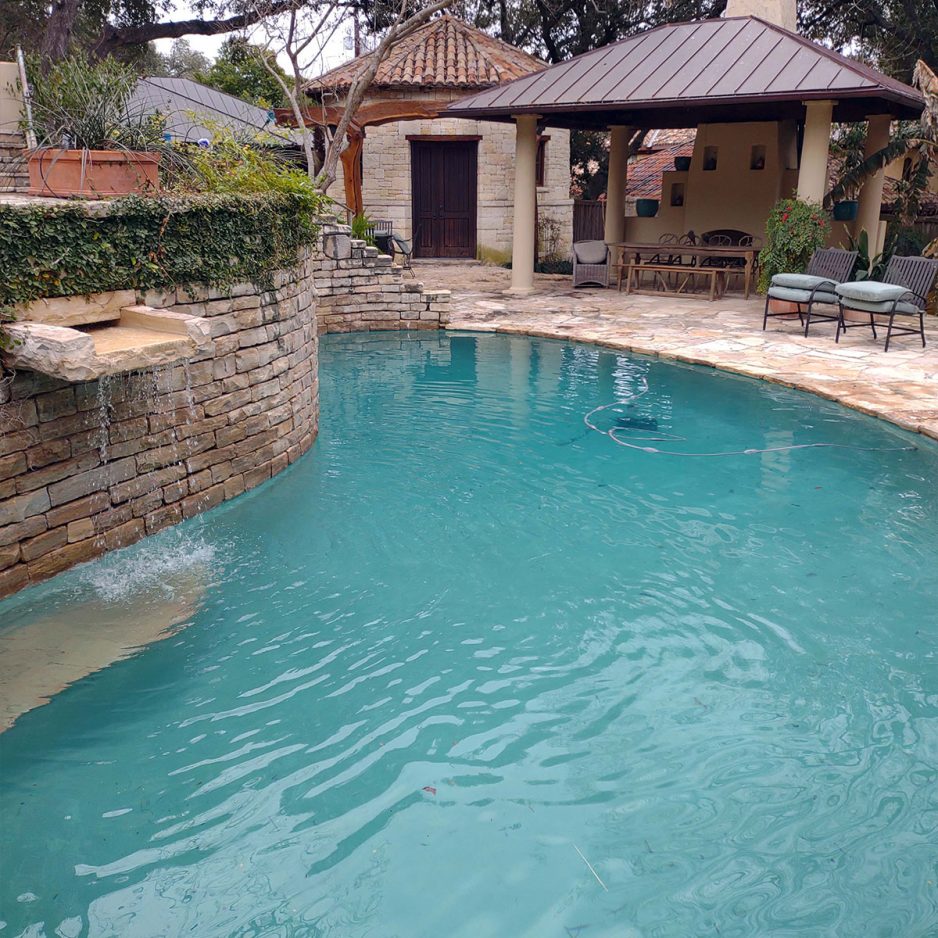 Gallery Sunray Pools