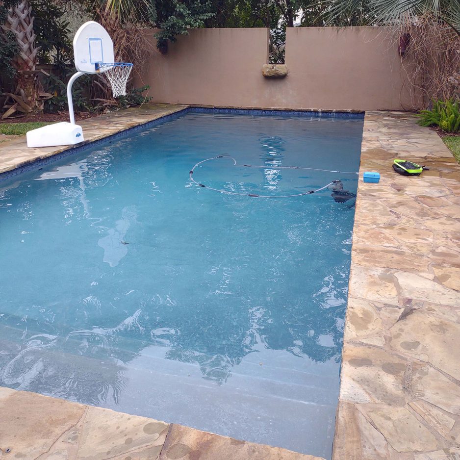 Gallery Sunray Pools