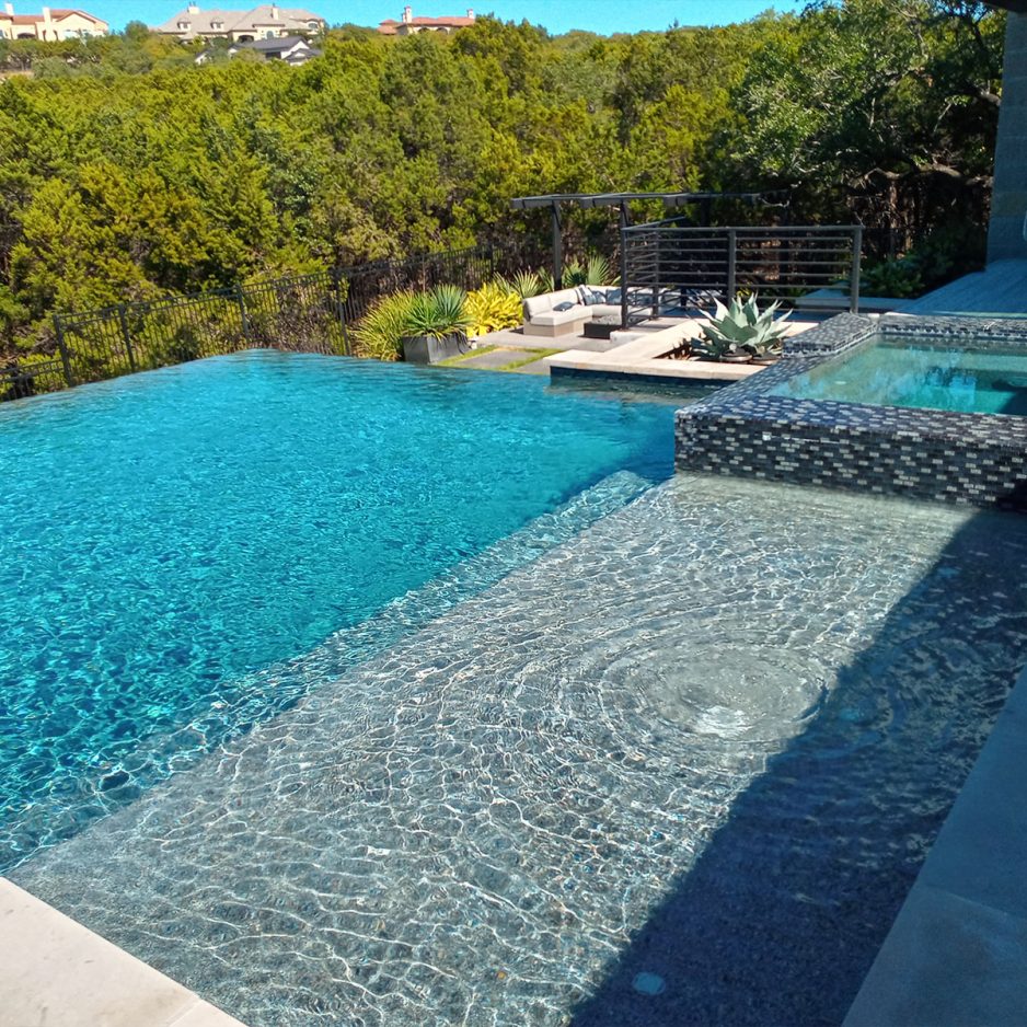 Gallery Sunray Pools