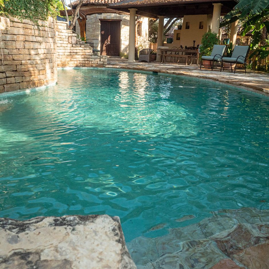 Gallery Sunray Pools