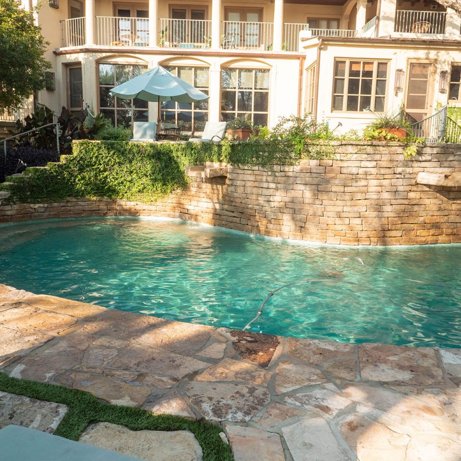 Gallery Sunray Pools