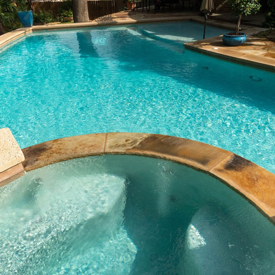 Gallery Sunray Pools