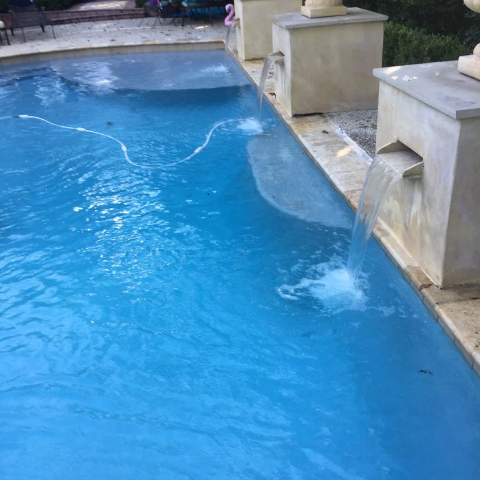 Gallery Sunray Pools