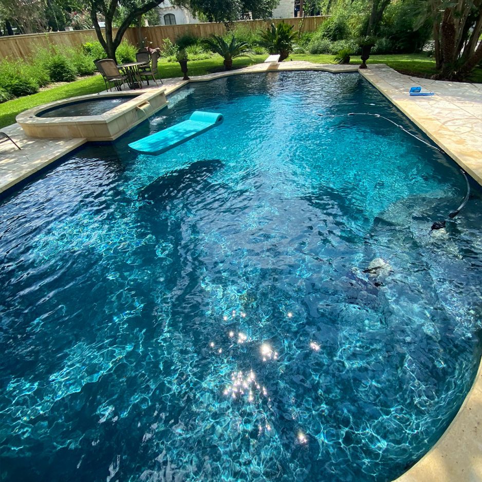 Gallery Sunray Pools