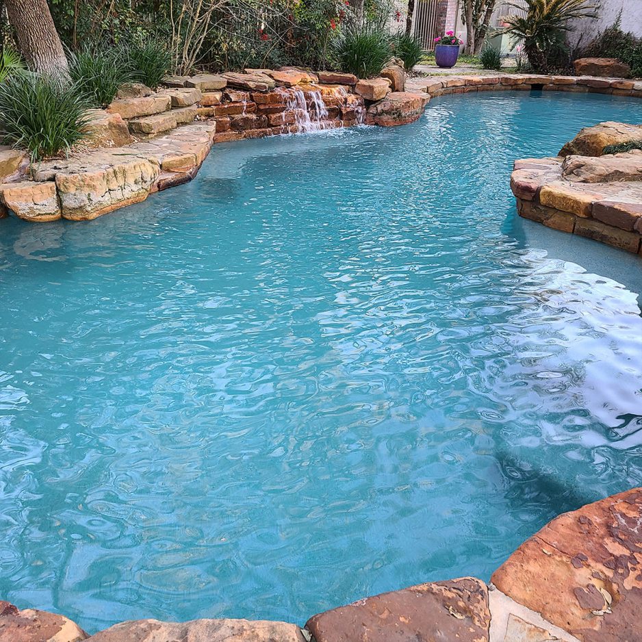 Gallery Sunray Pools