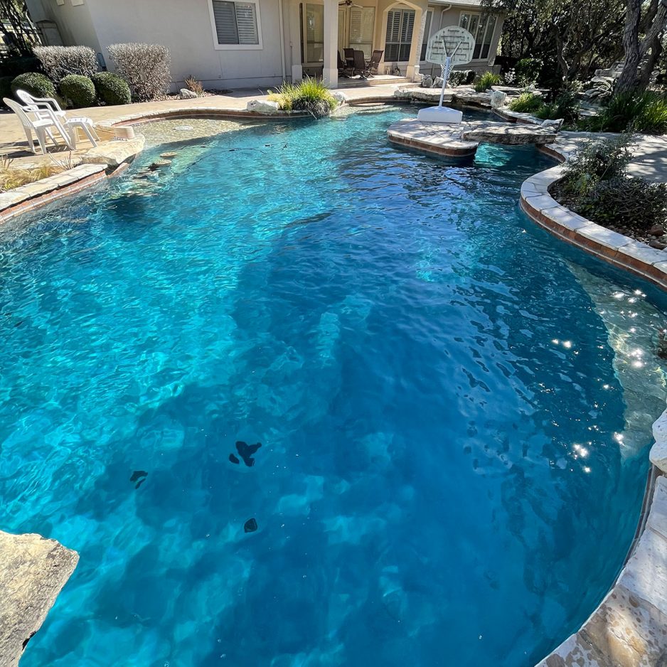 Gallery Sunray Pools